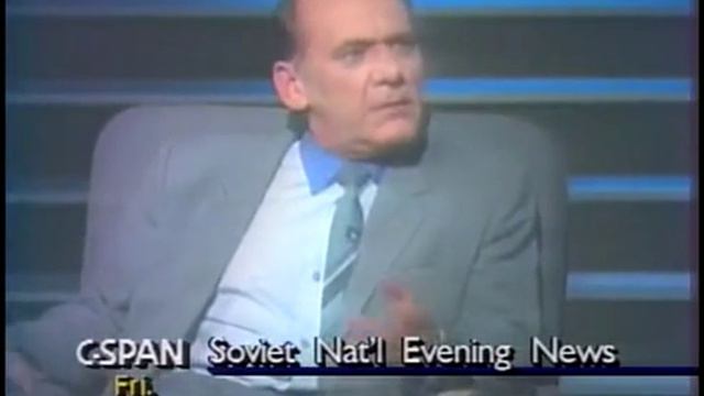 ВЗГЛЯД. 23 августа 1991 г. [3/4] смотреть онлайн