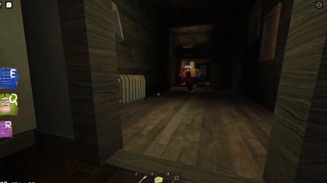 *NO JUMPSCARE WARNING* | My Brain Hurts After This | Roblox LAST ORDER! Obby *INCLUDES JUMPSCARES*