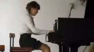 лесное озеро Баркова