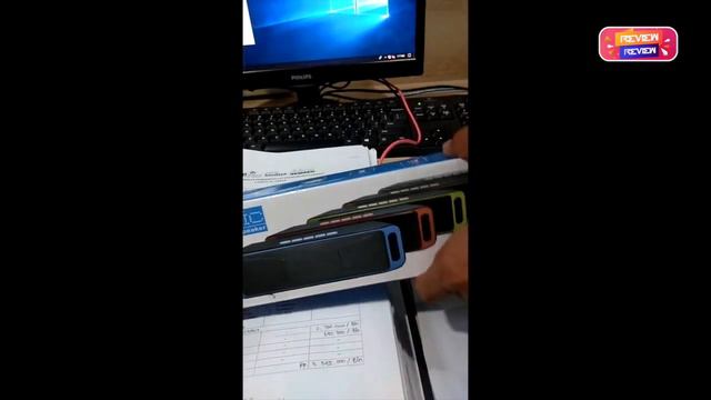 Speaker Bluetooth A2DP S208 Megabass Stereo Wireless Speaker, Cuma 50 Ribuan, Kenceng suaranya....! смотреть онлайн