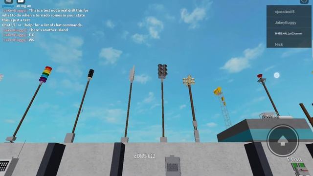 ROBLOX Me & sirens with some LAGS ??? смотреть онлайн