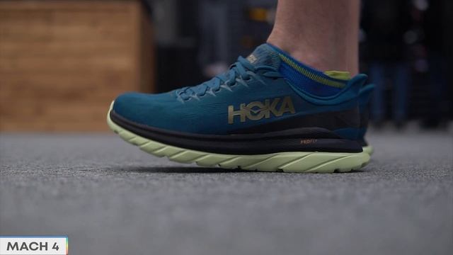 HOKA Running Lineup 2022. 11 models Review and Comparison. смотреть онлайн
