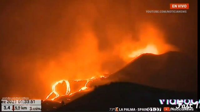 Извержение вулкана??? смотреть онлайн