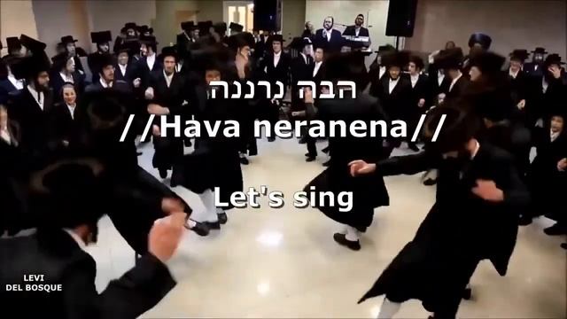 Алексей Хвостенко - Одна Могила (HAVA NAGILA в переводе на русский) смотреть онлайн