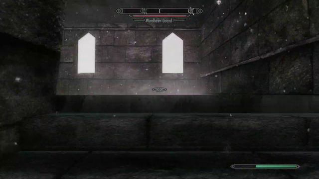 Skyrim Vore Episode 21 смотреть онлайн