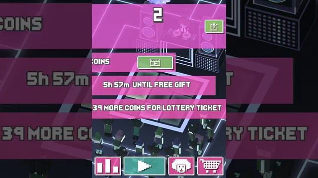 Disco Party! Disco Dave Gameplay! смотреть онлайн