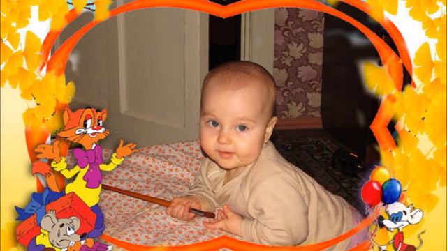 Дочка родилась! смотреть онлайн