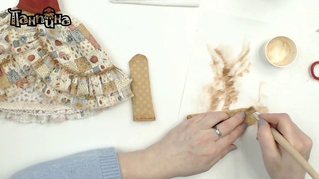 МК Марионетка. Часть 3 смотреть онлайн