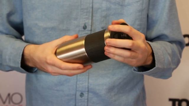Top3Promo: Contigo Byron Travel Tumbler смотреть онлайн