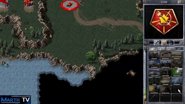 Waffenbrüder - Spanien 2 - Command & Conquer: Remastered Red Alert: Retaliation - Soviets [Deutsch] смотреть онлайн