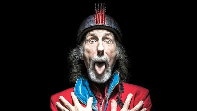 ARTHUR BROWN – The Morning Was Cold. Speak No Tech смотреть онлайн