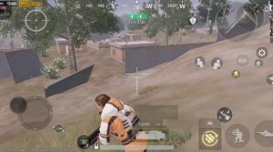 Metro Royale 3 карта штурм! затимисюлся с шестеркой и он мне подарил фул 6???😱