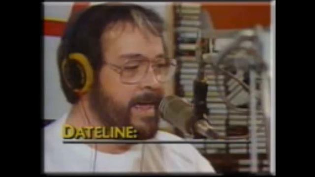 Bob Lassiter - Record Burning смотреть онлайн