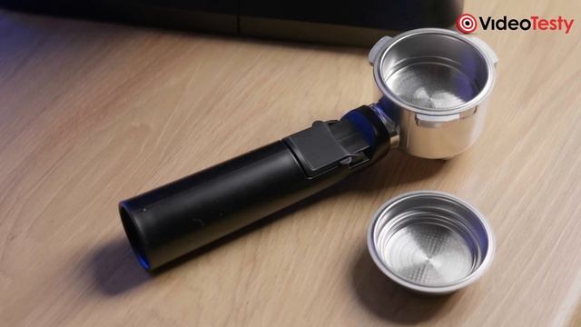 PÓŁAUTOMATYCZNY ekspres kolbowy? ☕ Test Beko CEP5304X смотреть онлайн