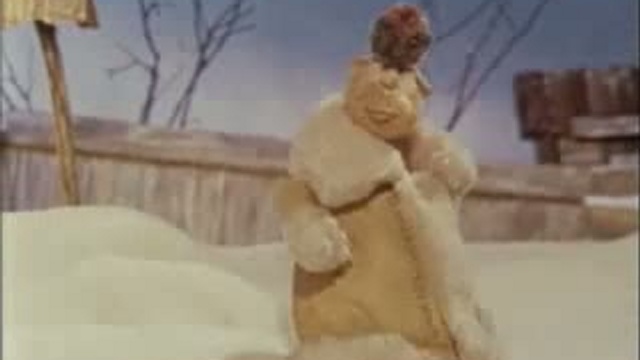 «Жадный богач» смотреть онлайн