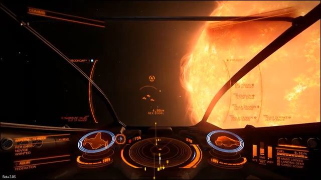 Elite Dangerous, Game Spotlight [4040 Plays] смотреть онлайн