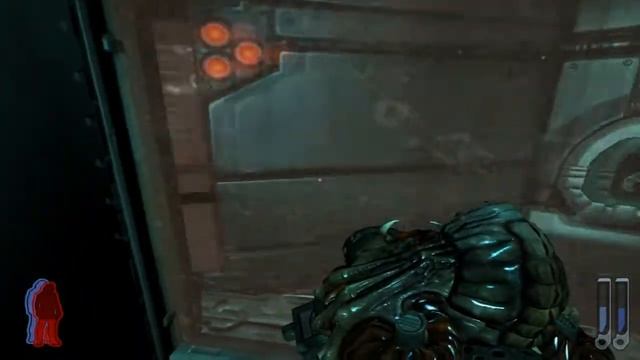 Prey ( celeron 420 + GF 9600GSO ) смотреть онлайн