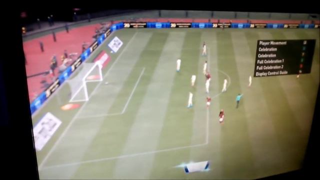 PES 2016 GK BUG! (Well done KONAMI) смотреть онлайн