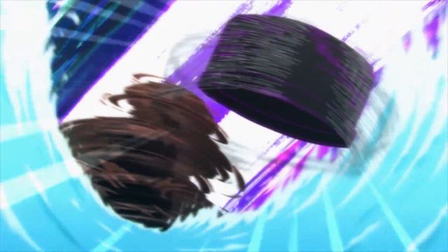 [Takara Tomy] Cap Revolution Bottleman Episode 19 (ENG Dub) смотреть онлайн