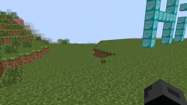 Hello World (minecraft world) смотреть онлайн