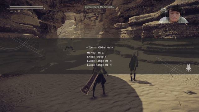 NieR: Automata Part 3.5 - Machine Village Quests & Sub-Quests смотреть онлайн