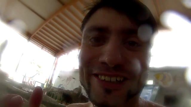 АКВАПАРК | Куда пойти в выходные? | Вроцлав | Польша смотреть онлайн