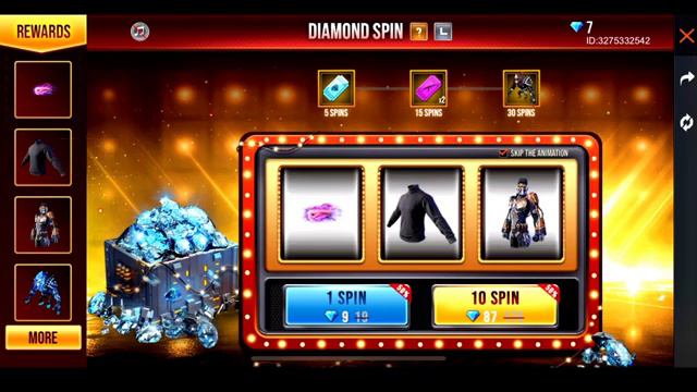 24kGoldn - Mood ❤ (FreeFire Highlights) смотреть онлайн