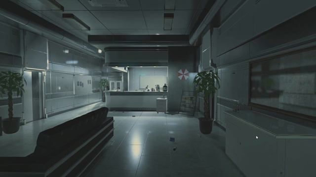 Resident Evil 2 - Remake VR - CLAIRE'S STORY - On Quest 2 ( Part 14 ) смотреть онлайн