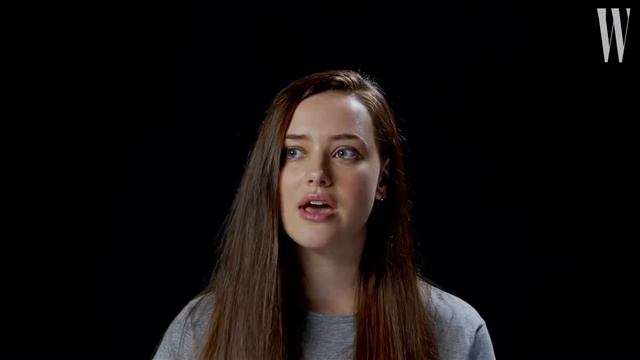 Кэтрин Лэнгфорд| Советы от Кэтрин