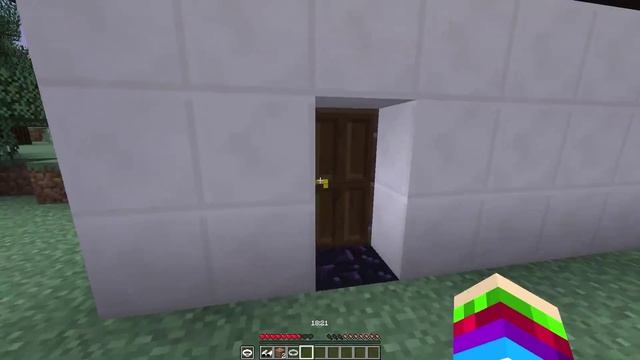 Minecraft 1.RV - A Trendy Update (1.10?!) смотреть онлайн