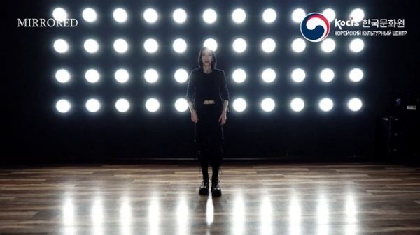 [K-POP DANCE TUTORIAL] TEN 텐 - 'Birthday' | MIRRORED