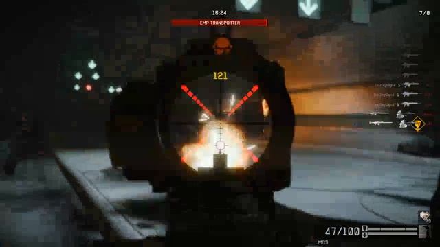 warface Halloween update смотреть онлайн