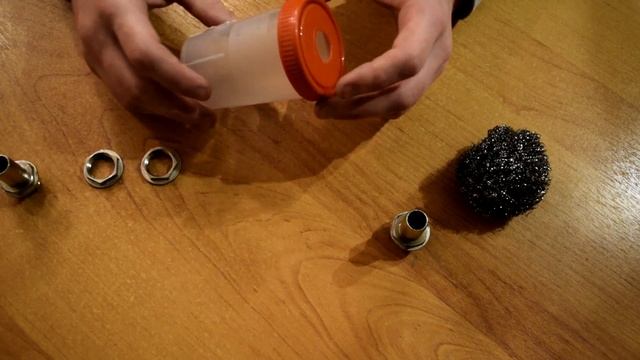 МАСЛОУЛОВИТЕЛЬ\МАСЛООТДЕЛИТЕЛЬ картерных газов.Создаём своими руками) смотреть онлайн