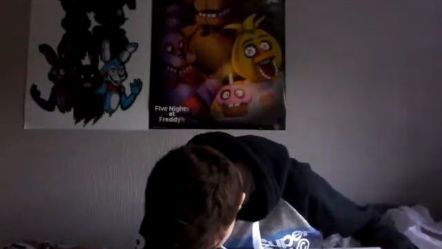 Unboxing "Bite Hard" poster and laminater смотреть онлайн