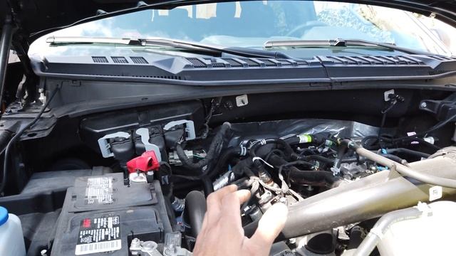 Go for the SECOND GEN EcoBoost? смотреть онлайн