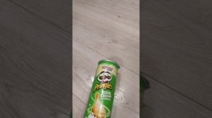 Чипсы уцелели