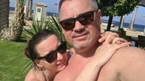 #Египет, Sunny Days El Palacio, Хургада декабрь 2020   Большое 540p