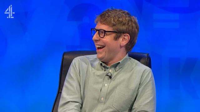 Just Bob Mortimer & Sean Lock Taking The P**s Out Of TV Shows | Cats Does Countdown | Channel 4 смотреть онлайн