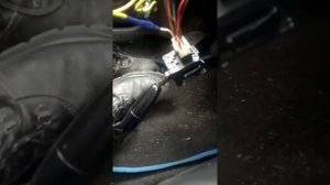 Пауза дворников на матиз