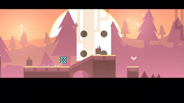 Geometry Dash: Dice смотреть онлайн