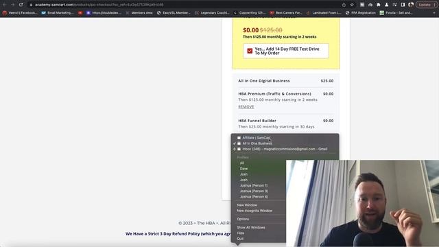 Make Money Online in 2023 | The FASTEST Way смотреть онлайн