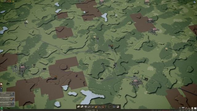 Mashinky _ Кооператив _ экспериментальный билд | Машинки _ игра про поезда | серия 2\5 смотреть онлайн