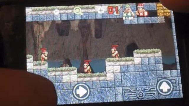 App Review stone wars смотреть онлайн
