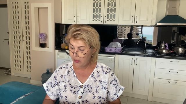 Посмотрим вместе что привезли в подарок ? Мерсин Турция ?? смотреть онлайн