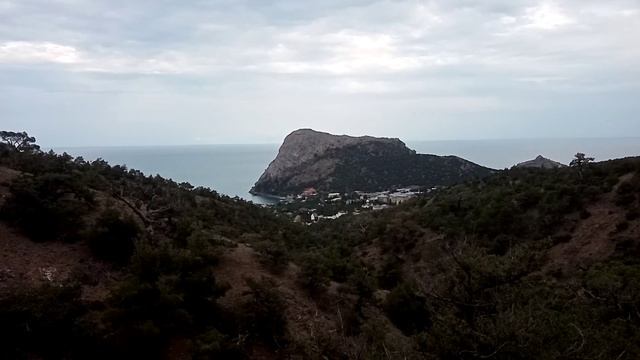 Новый Свет Водопровод 19го века князя Голицына в маленьком поселке Крым смотреть онлайн