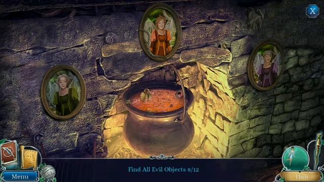 Princess Isabella Android Game Play | Full Walkthrough смотреть онлайн
