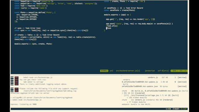 Classroom Coding with Prof. Frisby ep3 смотреть онлайн