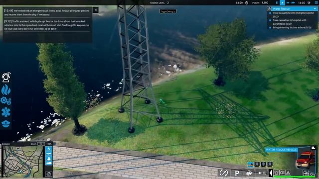 Emergency 5 - Wuppertal Mod 0.92