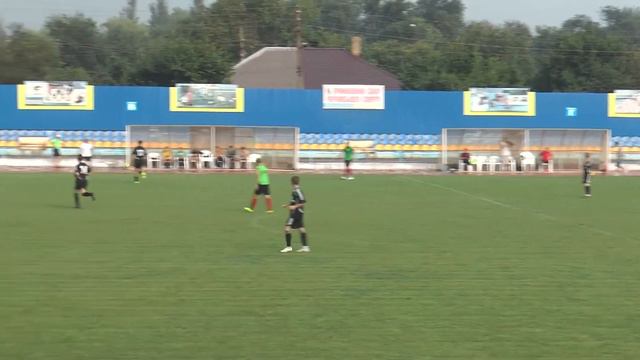 Горняк-СК Горняк-КЖРК 5:1 (полный матч). Контрольный матч. 27.7.15 смотреть онлайн