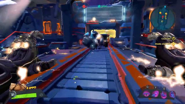 Battleborn - El Dragon Character Guide - Battleborn Gameplay